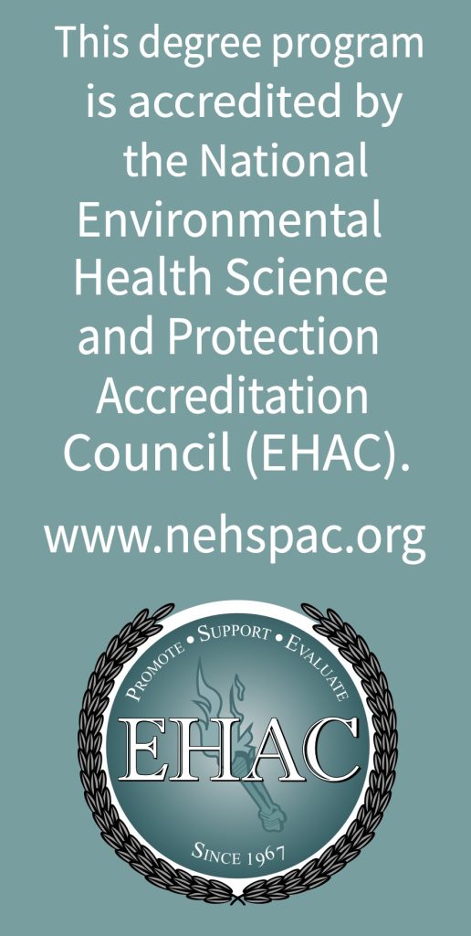 2022 Ehac Accreditation Logo
